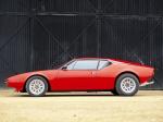 De Tomaso Pantera GTS 1971 года
